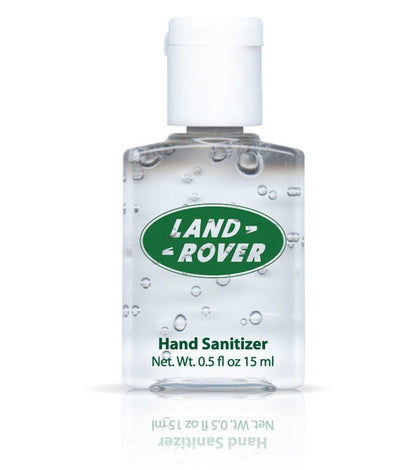 Custom Logo Promotional Antibacterial Hand Sanitizers