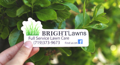 Custom Logo Magnets, Promotional Magnets, Printed Business Card Magnets