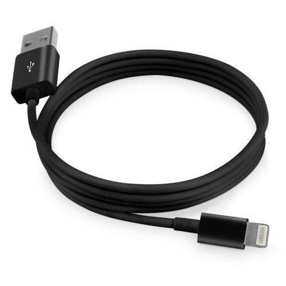 Custom Logo iPhone USB lightning and Sync Cable, Promotional iPhone Charging Cable