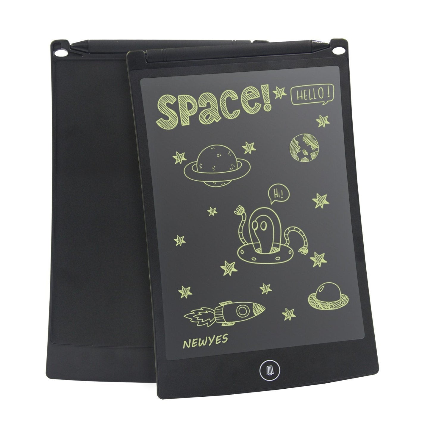 Fundraising LCD Writing Tablet, Drawing Board For Office, Schools or Home