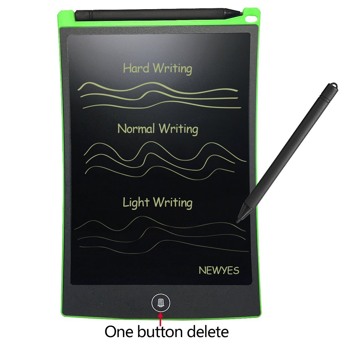 Fundraising LCD Writing Tablet, Drawing Board For Office, Schools or Home