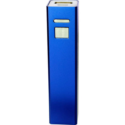 Promotional Custom Logo Power Banks Portable USB Charger