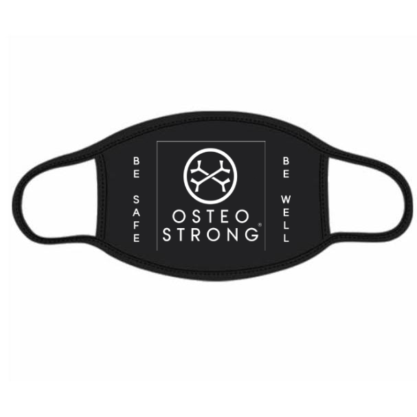 Custom Logo Cotton Face Mask Protects From Dust, Pollution And Cold