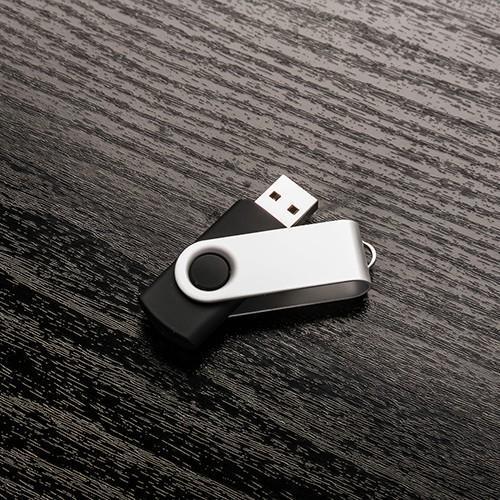 Bulk Quality High Storage Swivel USB Flash Drives