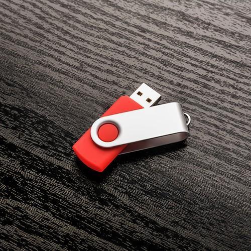 Bulk Quality High Storage Swivel USB Flash Drives