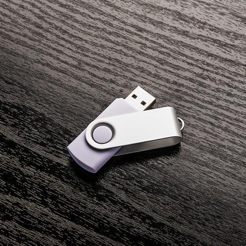 Bulk Quality High Storage Swivel USB Flash Drives