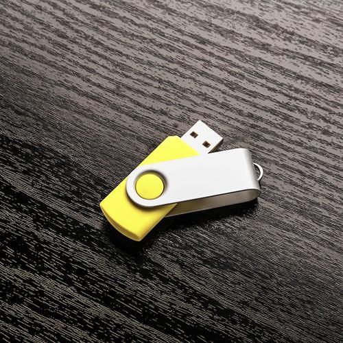 Bulk Quality High Storage Swivel USB Flash Drives