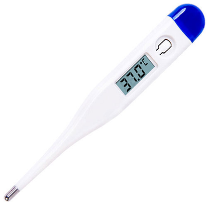 Bulk Fast Result Digital Thermometer, 30 Seconds Result Water Resistant Thermometers